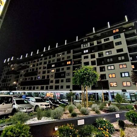 Stay And Spa Sarajevo Penthouse Exteriör bild