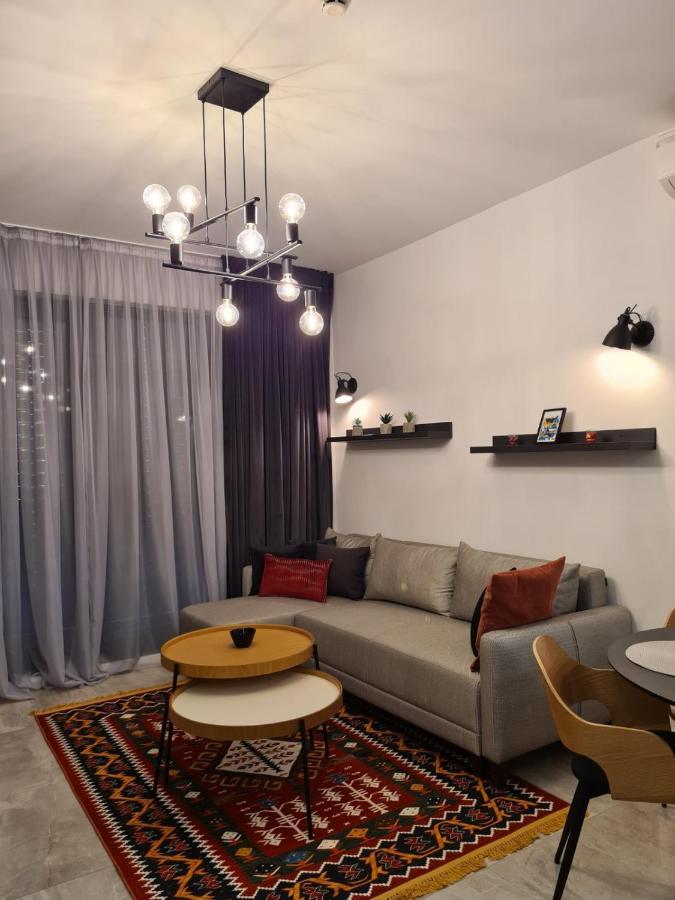 Stay And Spa Sarajevo Penthouse Exteriör bild